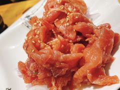 -鹤之乡·齐齐哈尔烤肉·非遗(秋涛路店)