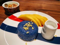 -星叶·东南亚料理(宁波万象汇店)
