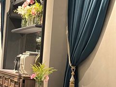 -狮拾久·现代新加坡料理(壹方城店)