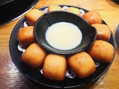 黄金小馒头-重庆老味道火锅(喜堂店)