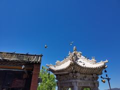 -五台山风景名胜区