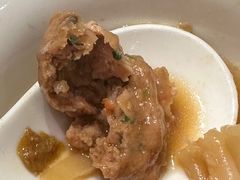 -东海怡品海鲜豆捞(舟宿夜江店)