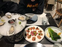 -Marina厨房·ALA精酿(月湖盛园店)