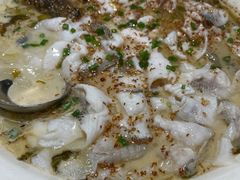 -江渔儿酸菜鱼(东二环泰禾店)