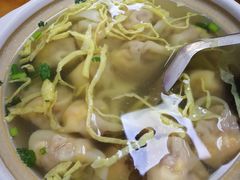 -吉云馄饨(桑梓路店)