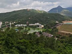 -江门古兜温泉小镇