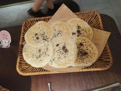 -许爷家·生态湖鲜(徐汇日月光店)