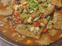 -老闵田螺馆·南昌市井菜·特色小吃(总店)