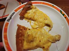 -比格比萨自助(德思勤四季汇店)