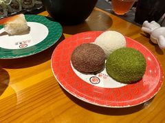 -元通寿司(地标店)