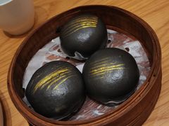 核桃包（三个）-顺风汤馆·广府粤菜(江宸天街店)