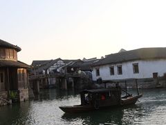-乌镇景区