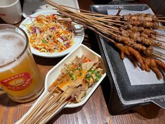 -管氏翅吧(地安门店)