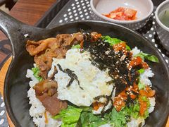 -大食代美食广场(迪士尼小镇店)