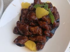 -船歌·鱼水饺青岛菜(金狮广场店)