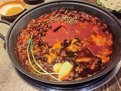 -冯校长老火锅(深圳总店)