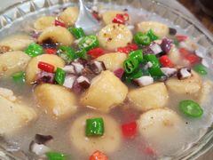 -宋记冕宁土菜馆(海门渔村二店)