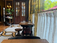 -Entrecôte 法国牛扒馆(保利·时光里店)