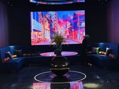 -星漾里•SPA•足道•按摩•养生(吕厝店)