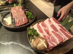 -韩宫宴和牛烤肉(合肥滨湖银泰城店)