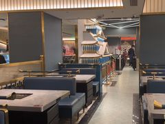 -一绪に寿喜烧(虹悦城店)