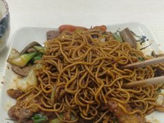 -一家人面馆(三条巷店)