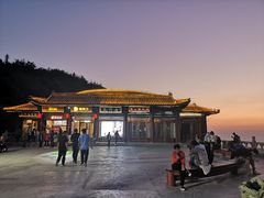 -德克士(南天门店)