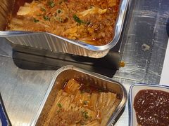 -嫩羊羊·延边烤串·朝鲜族美食(张家港美食街店)