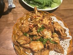 -斯丹姜母鸭·古法干香(涂门街总店)