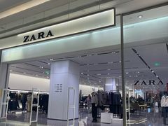 -ZARA(熙地港店)