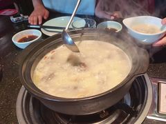-捞王猪肚鸡火锅(昆山店)