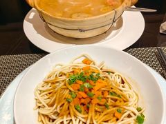 -富力威斯汀酒店-中国元素中餐厅(武昌临江店)