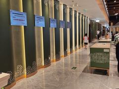 -巴音浩日娲·蒙餐(双林东路店)