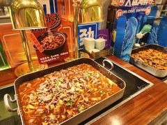 -堂会(天河店)