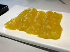 清香马蹄卷-味可道美食坊(福基路店)