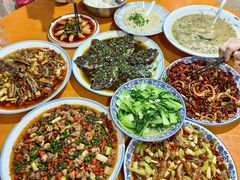 -李大爷的泡椒馆(冉家坝店)