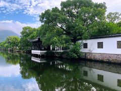 -台州府城(东湖)
