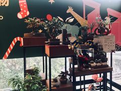 -天仁茗茶(海港城诚品书店)