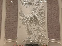 -翠湖宾馆·中餐厅