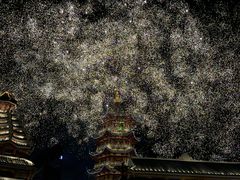 -嘉峪关方特丝路神画