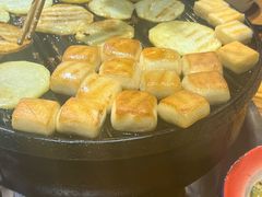 -石记老北京炙子烤肉(松园店)