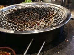 -韩盛·盛江山自助料理(奥体万达店)