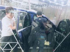 -CJ车体工作室·洗车·贴膜·美容