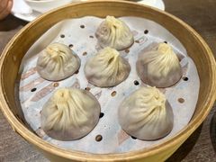 -苏小柳点心·手作小笼包(浦东嘉里城分院)