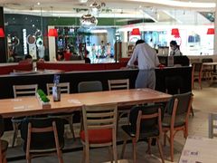 大堂-必胜客(桐乡吾悦广场店)