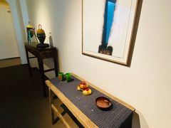 -T館·花园艺术餐厅