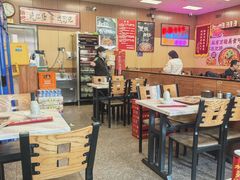 -彭记铁锅肥肠(东四总店)