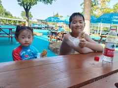 -苏州乐园森林水世界