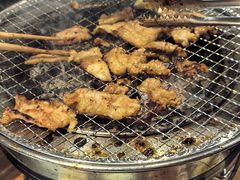 -蒜香焼肉PURUSHIN(马场路店)