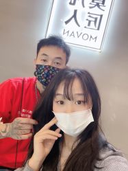 -MOVAN HAIR莫凡匠人发型屋